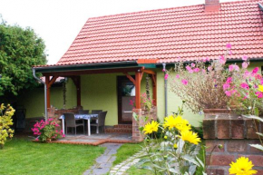 FeWo Ahorn - Ulenhoef in Prerow